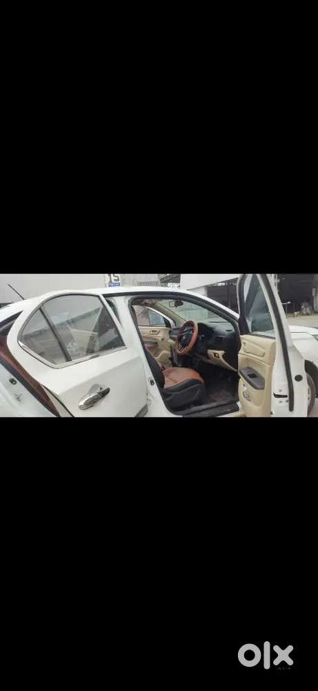 Honda Amaze 2023 Petrol 84000 Km Driven