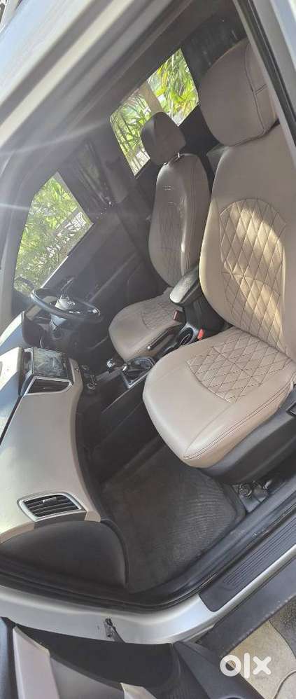 Hyundai Creta 1.4 Crdi S Plus, 2017, Diesel