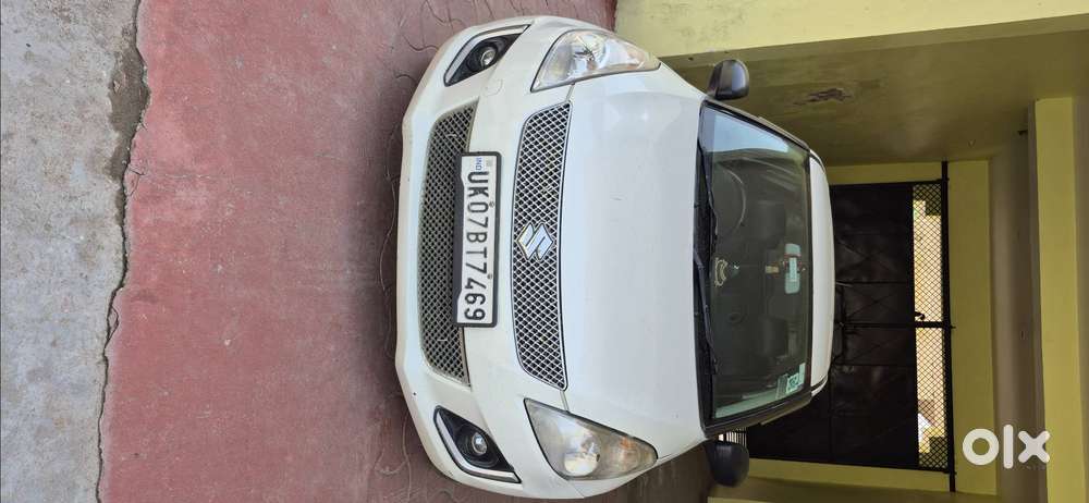 Maruti Swift