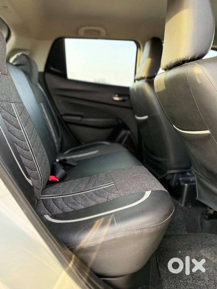 Maruti Suzuki Swift Vxi 1.2 Abs Bs-iv, 2019, Petrol