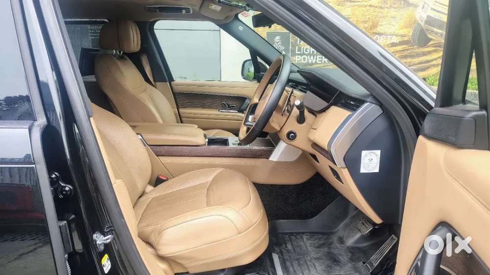 Land Rover Range, 2025, Diesel