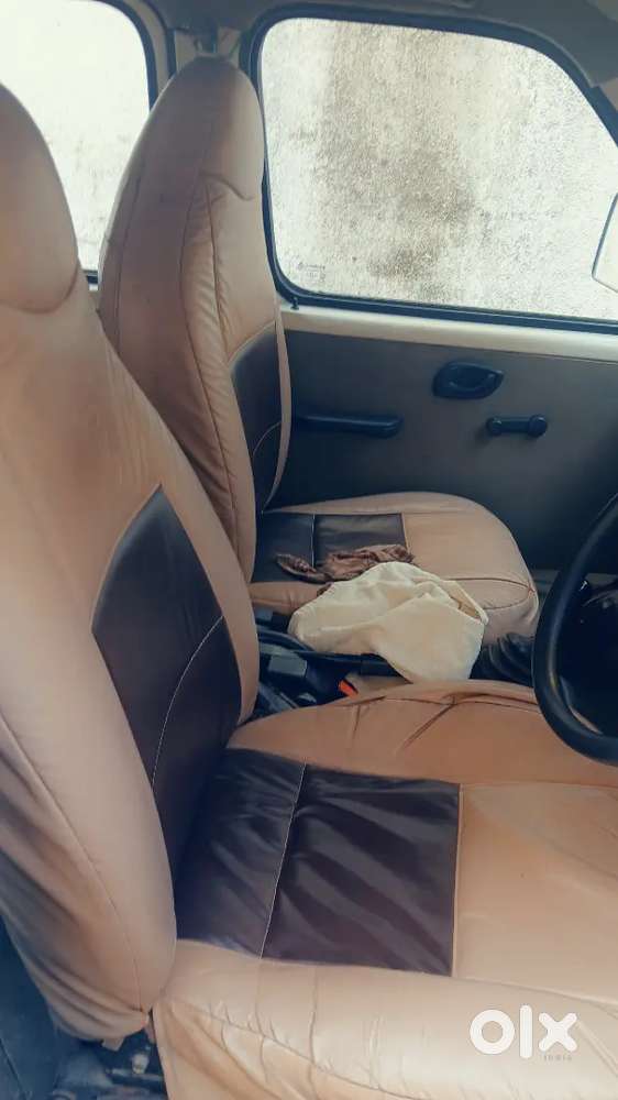 Maruti Suzuki Eeco 2016 Petrol 150000 Km Driven