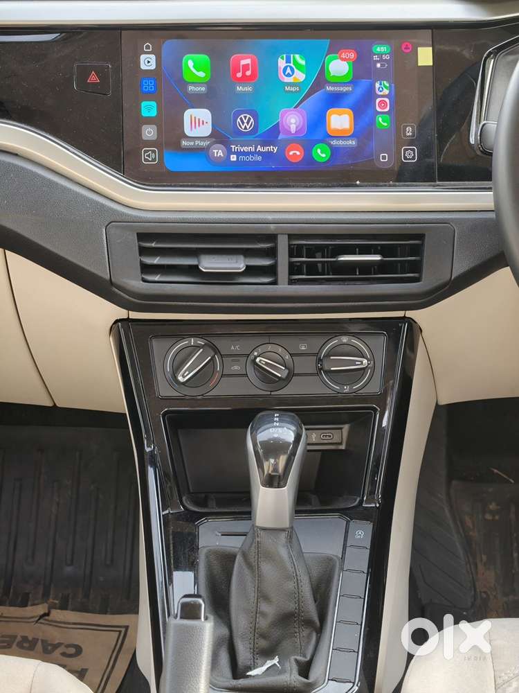 Volkswagen Virtus 1.0 Highline 2025