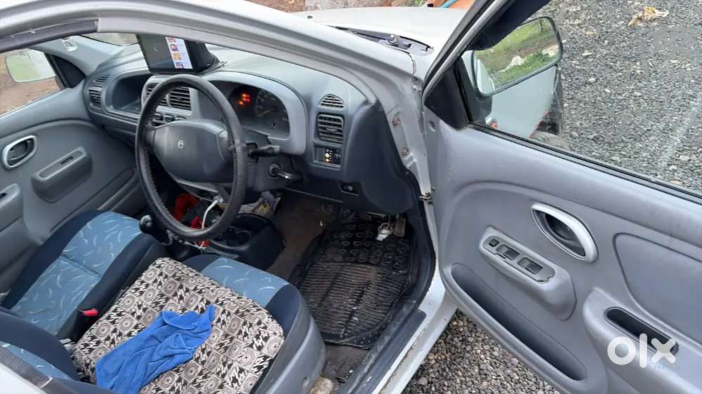 2011 Maruti Suzuki Alto