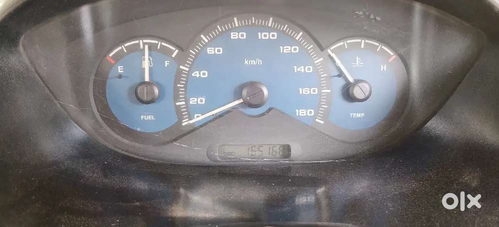 Chevrolet Spark 1.0 Ls 2009