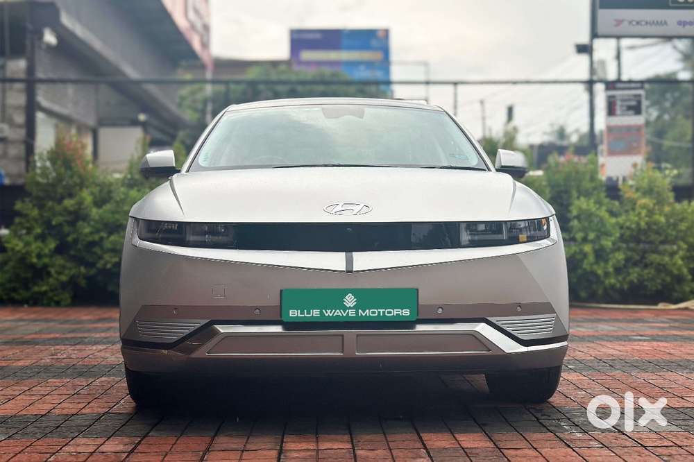 Hyundai Ioniq 5, 2023, Electric