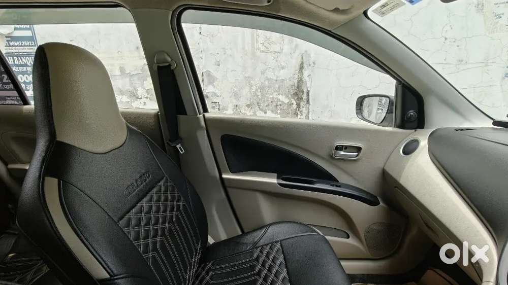 Maruti Suzuki Celerio 2016 Cng & Hybrids 54280 Km Driven