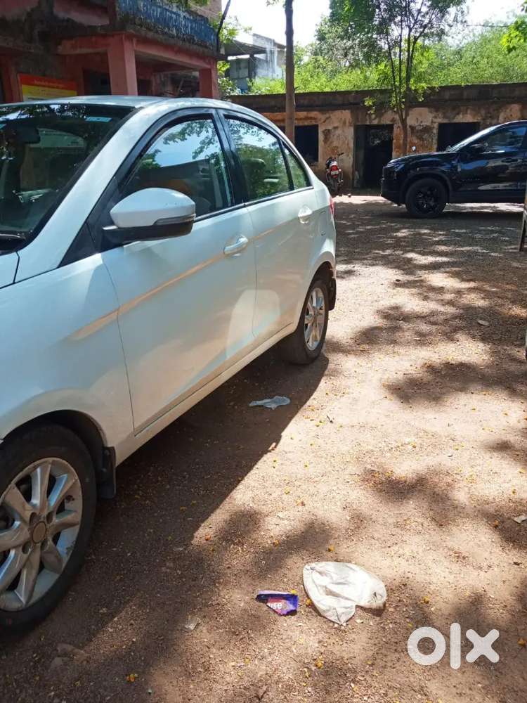 Tata Zest Diesel Manual 2017