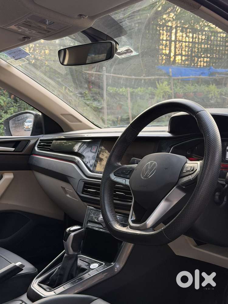 Volkswagen Virtus Gt Plus 1.5 Tsi Evo Dsg (electric Seats), 2024, Pe..