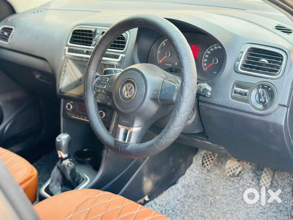 Volkswagen Crosspolo 2013-2015 1.5 Tdi, 2015, Diesel