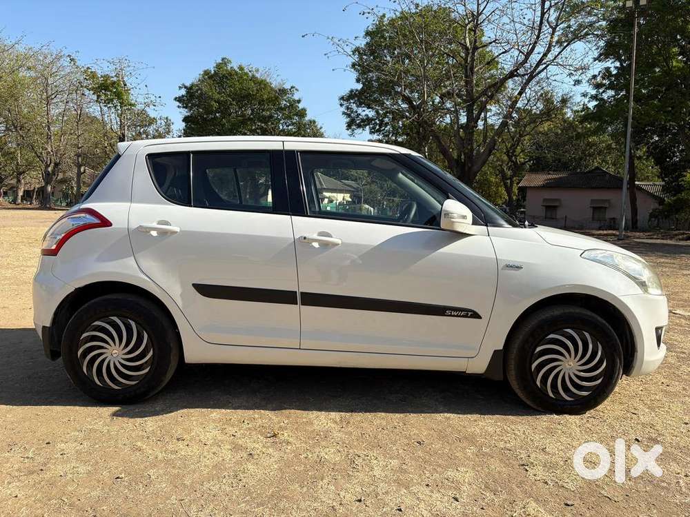 Maruti Suzuki Swift 2012 Diesel Well Maintained