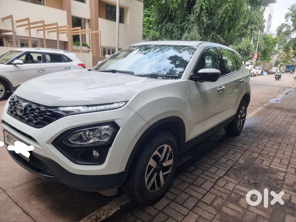 Tata Harrier Xza Plus At, 2023