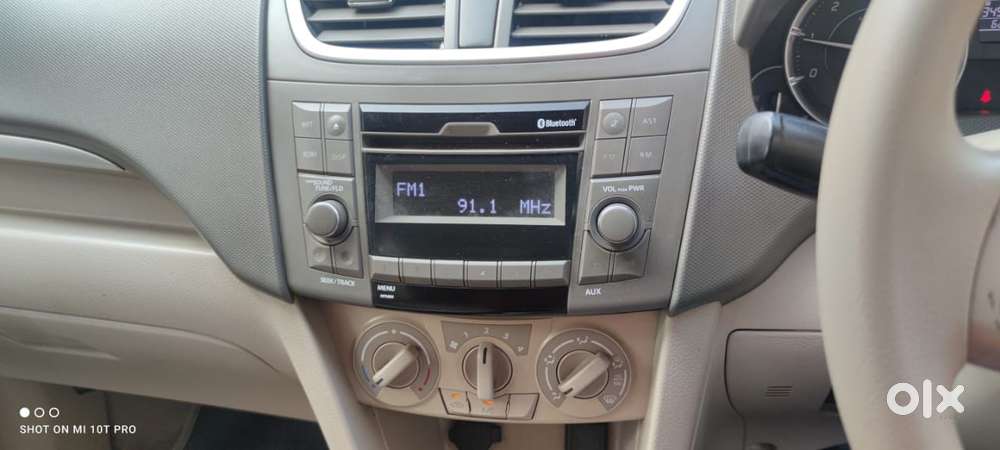 Maruti Suzuki Ertiga Vdi, 2018, Diesel
