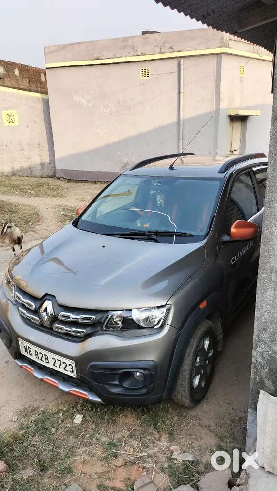 Renault Kwid 2017
