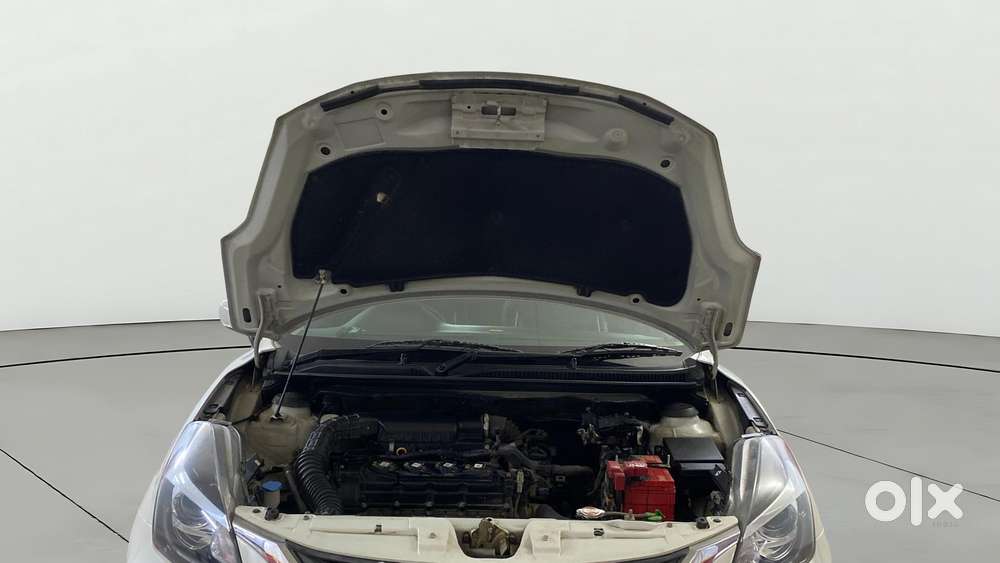 Maruti Suzuki Baleno 1.2 Alpha, 2019, Petrol
