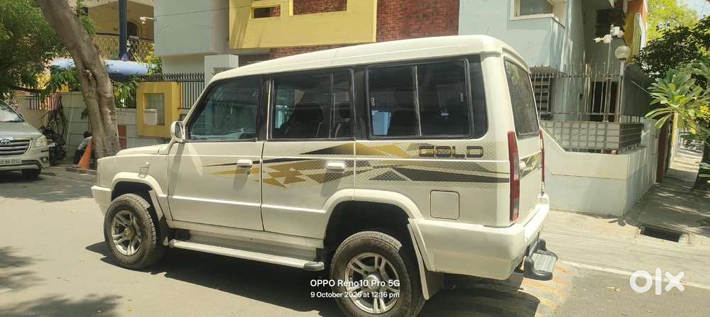 Tata Sumo Gold Ex Bsiii, 2012, Diesel