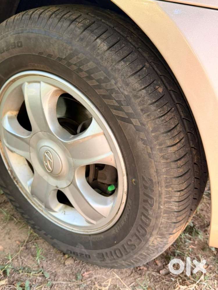2009 Hyundai Diesel Manual 2009