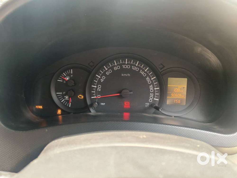 Maruti Suzuki Swift Dzire Tour, 2022, Cng & Hybrids