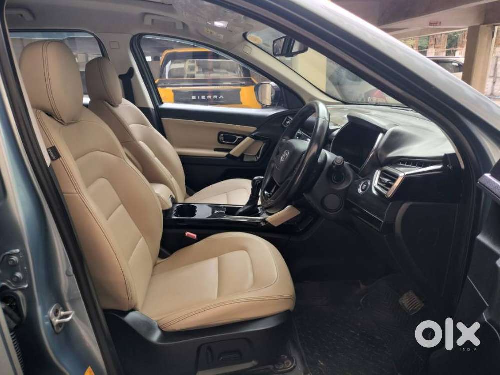 Tata Safari 2.0 Kryotec Xza Plus, 2021, Diesel