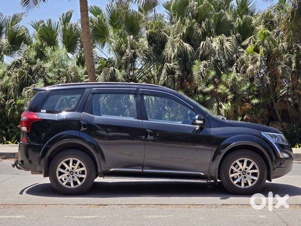 Mahindra Xuv500 W11 At, 2018, Diesel