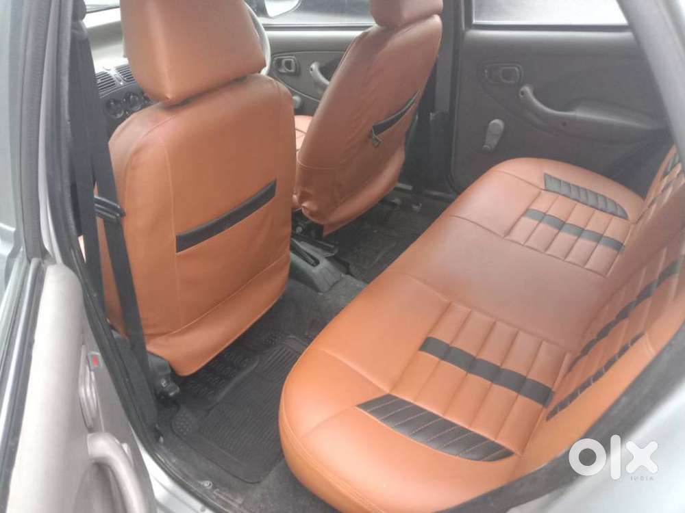 Tata Indica Lsi, 2013, Diesel