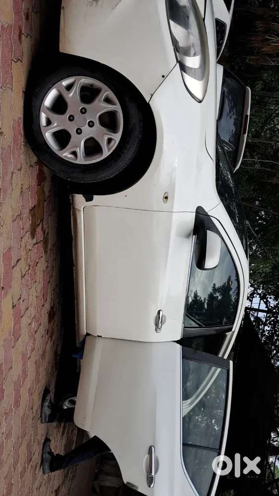 Renault Scala 1.5 Diesel 2014 Top Model