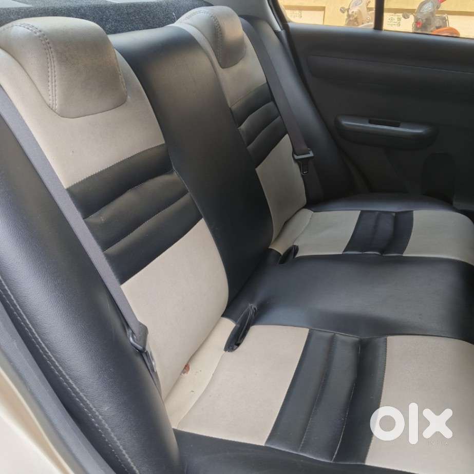 Maruti Suzuki Swift Dzire