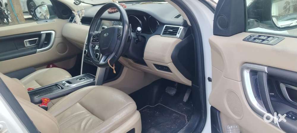 Land Rover Discovery Sport Se R-dynamic, 2020, Diesel