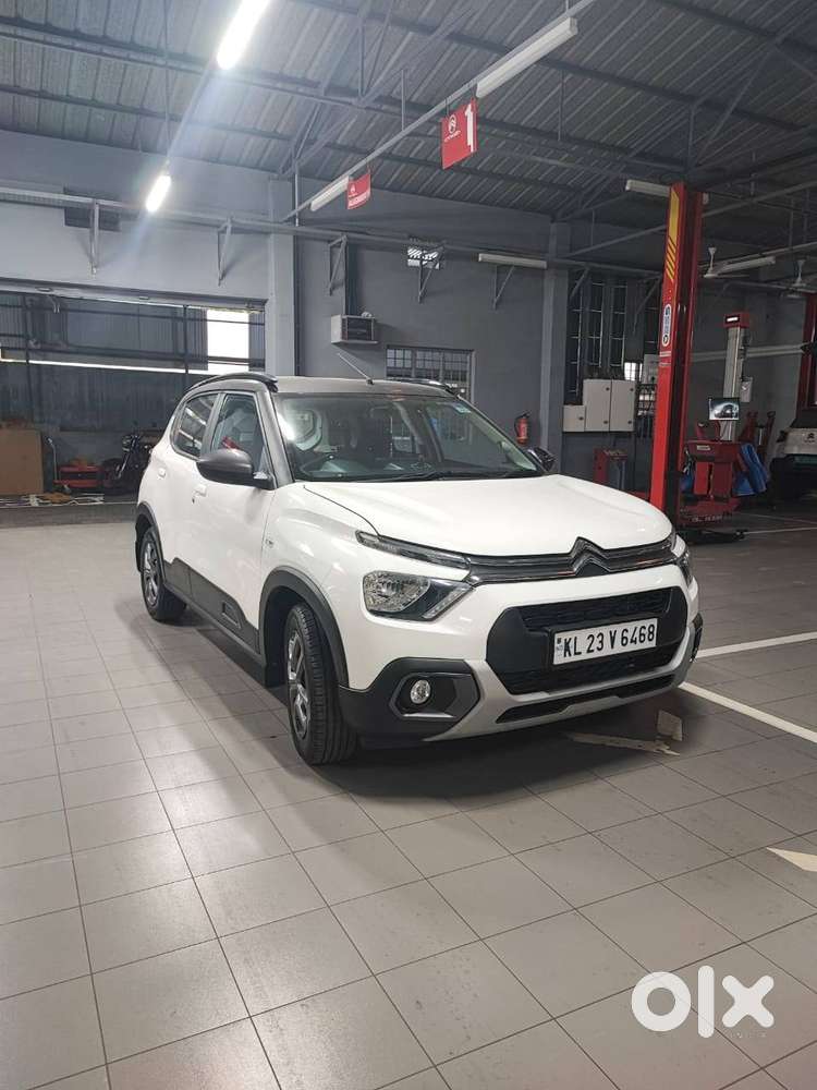 Citroen C3 Feel 2023