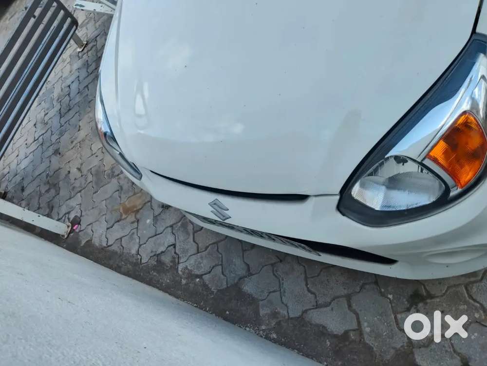 Maruti Suzuki Alto 800 2016 Petrol 89000 Km Driven