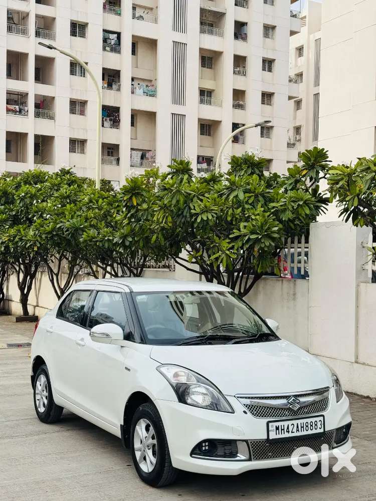 Maruti Suzuki Swift Dzire Vdi Plus Diesel 2015 137310 Km 515000 Negoti