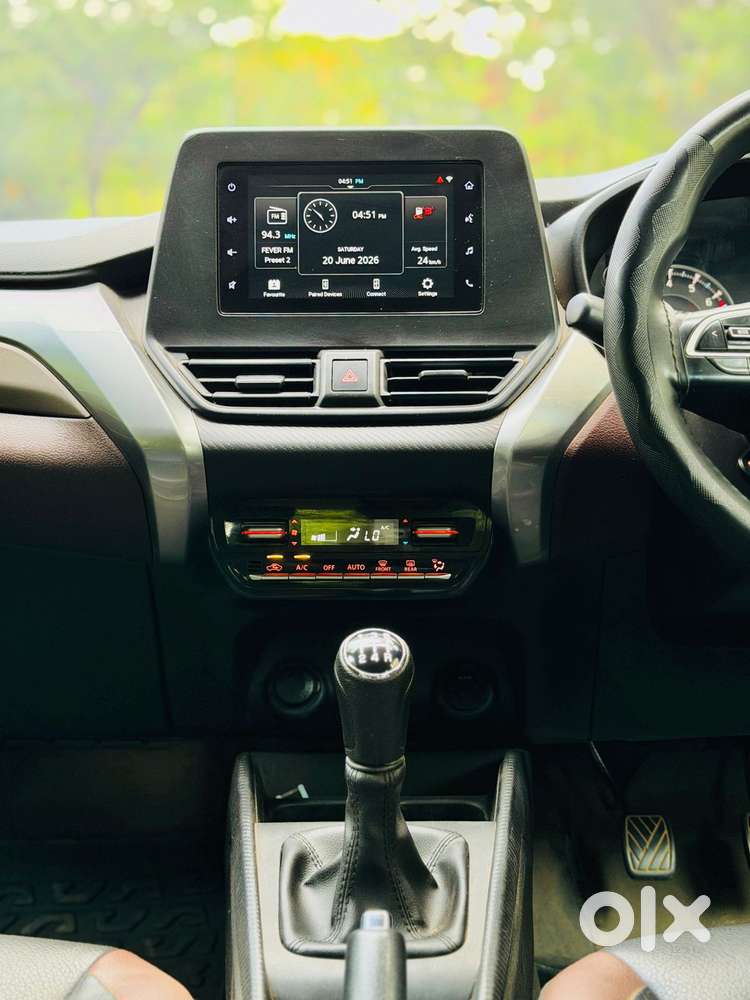 Maruti Suzuki Fronx Delta 1.2 Cng, 2023, Cng & Hybrids