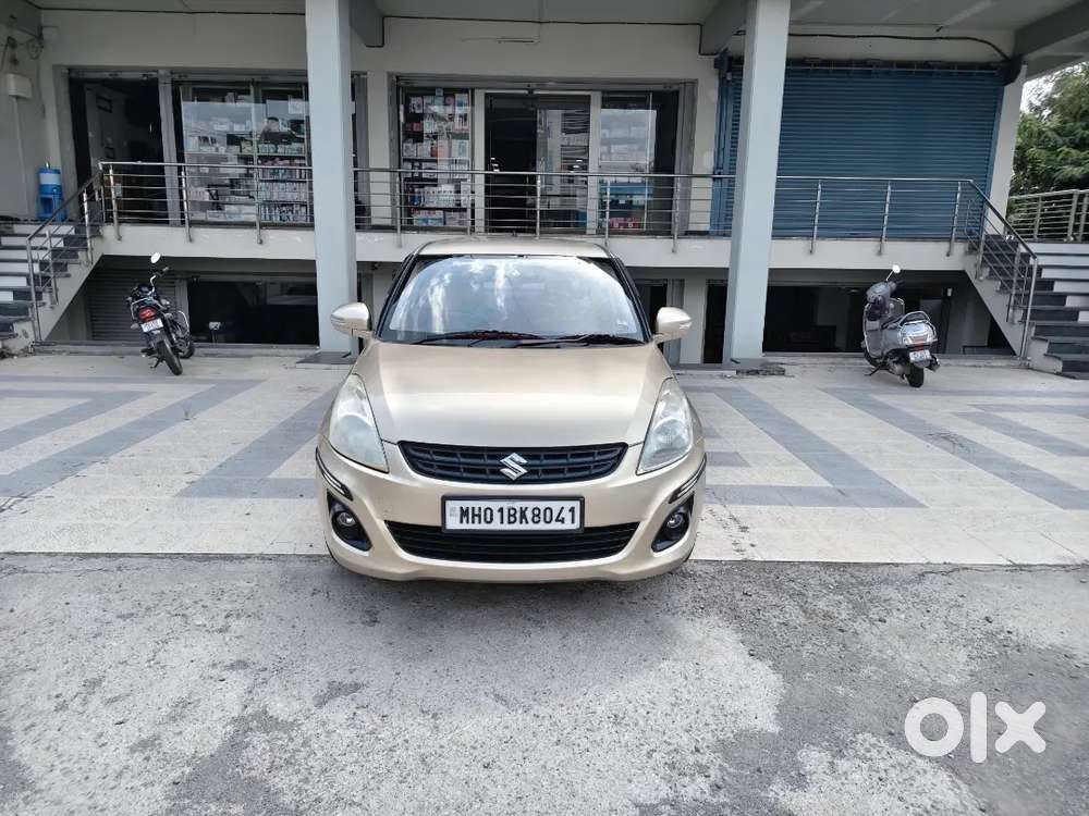 Maruti Suzuki Dzire 2014 Petrol Good Condition