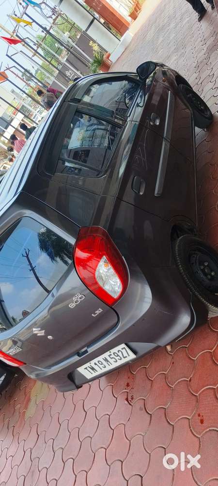 Maruti Suzuki Alto 800, 2014, Petrol