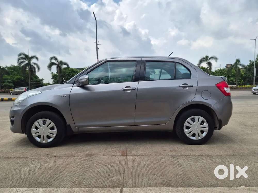 Maruti Suzuki Swift Dzire 1.3 Vxi, 2013, Petrol