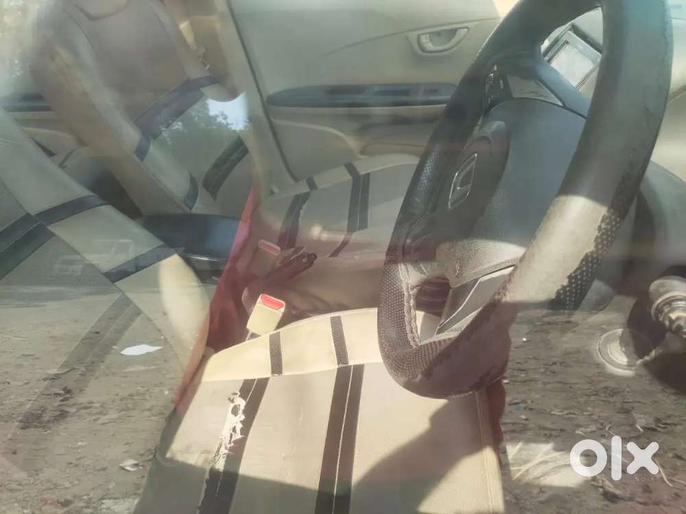 Honda Amaze  Diesel