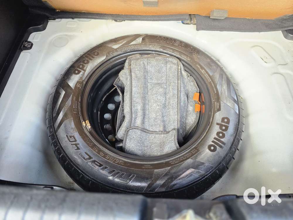 Hyundai Venue 1.5 Crdi Sx (o), 2019, Diesel