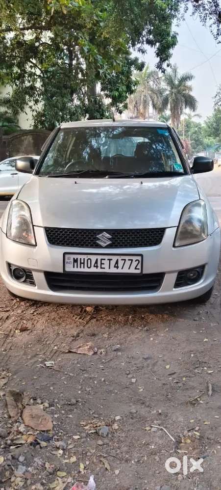 Maruti Suzuki Swift 2011 Pure Petrol