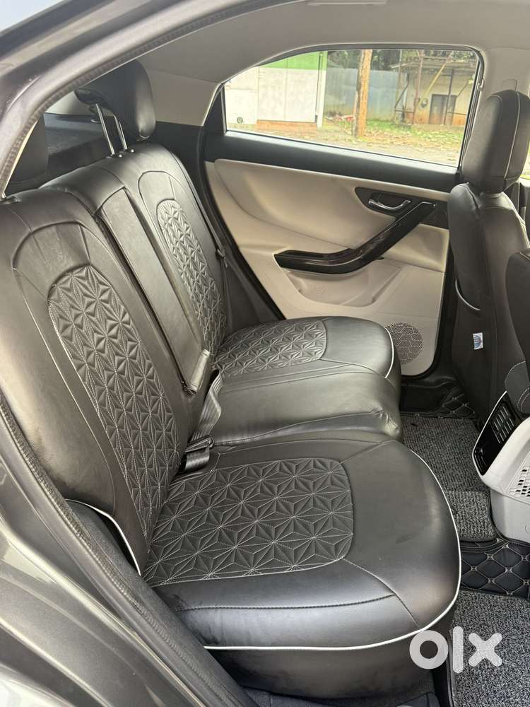 Tata Nexon 1.5 Revotorq Xz Plus, 2020, Petrol