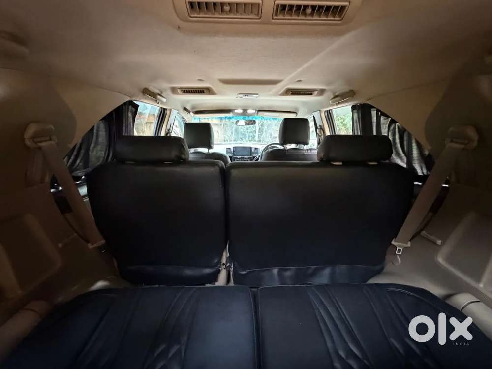 Toyota Fortuner, 2012, Diesel