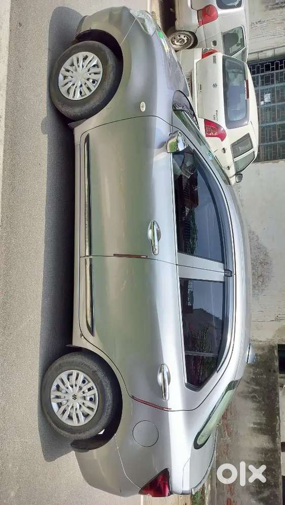 Maruti Suzuki Dzire 2021 Petrol 56200 Km Driven