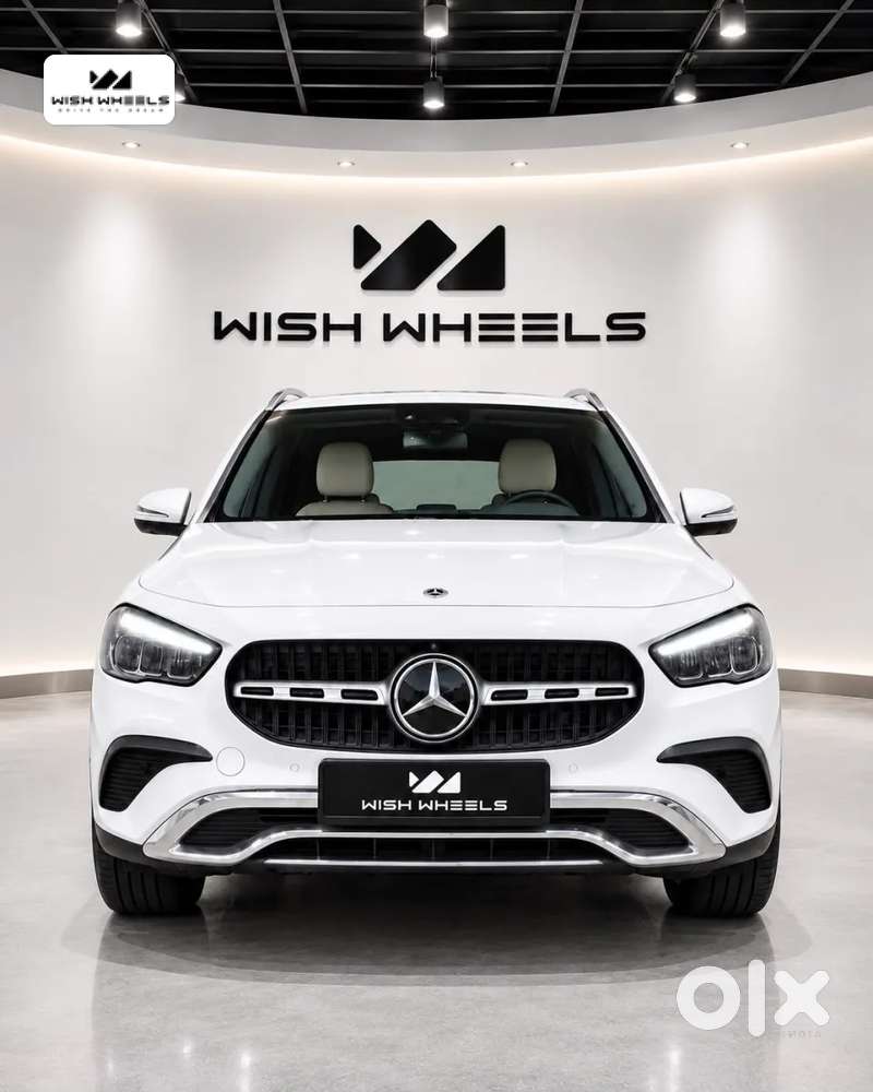 Mercedes-benz Gla 200, 2025, Petrol