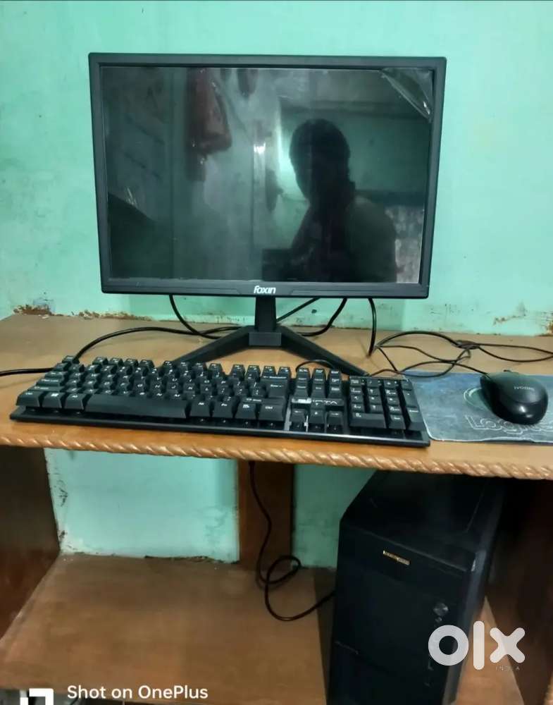 Foxin , 8 gb / 500 gb / window 11