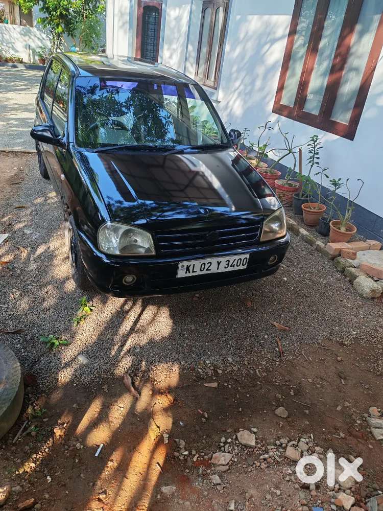 Maruti Suzuki Zen