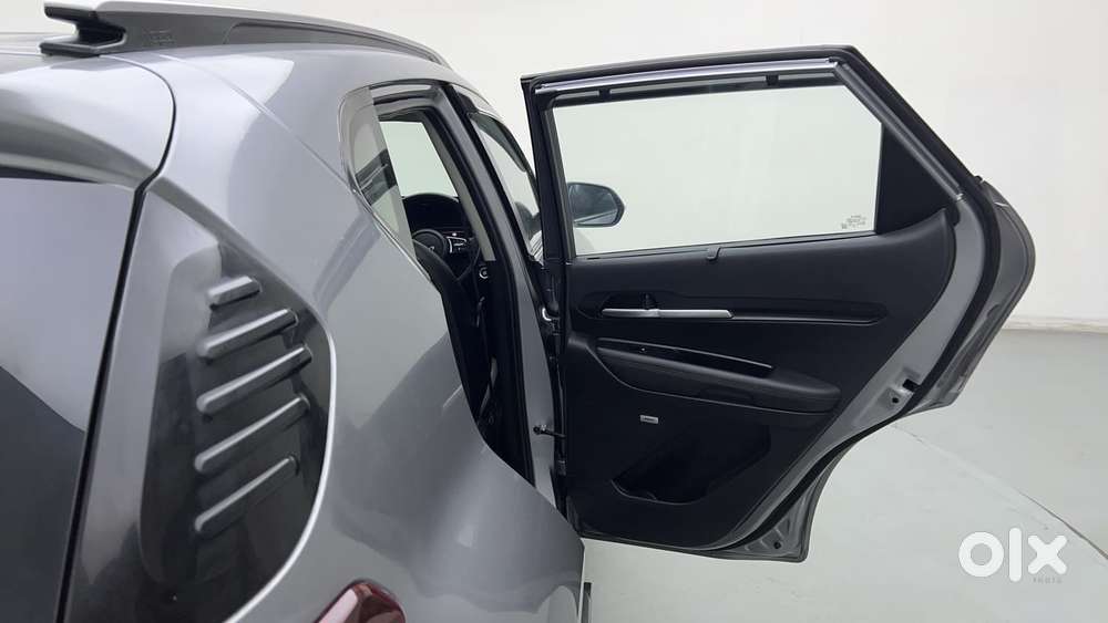 Kia Sonet 1.0 Gtx Plus Dct, 2021, Petrol