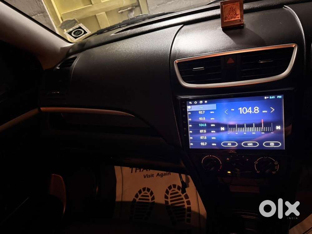 Maruti Suzuki Swift 2012 Diesel Good Condition