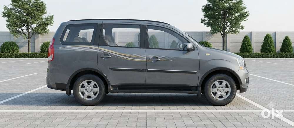 Mahindra Xylo H8 Abs, 2016, Diesel