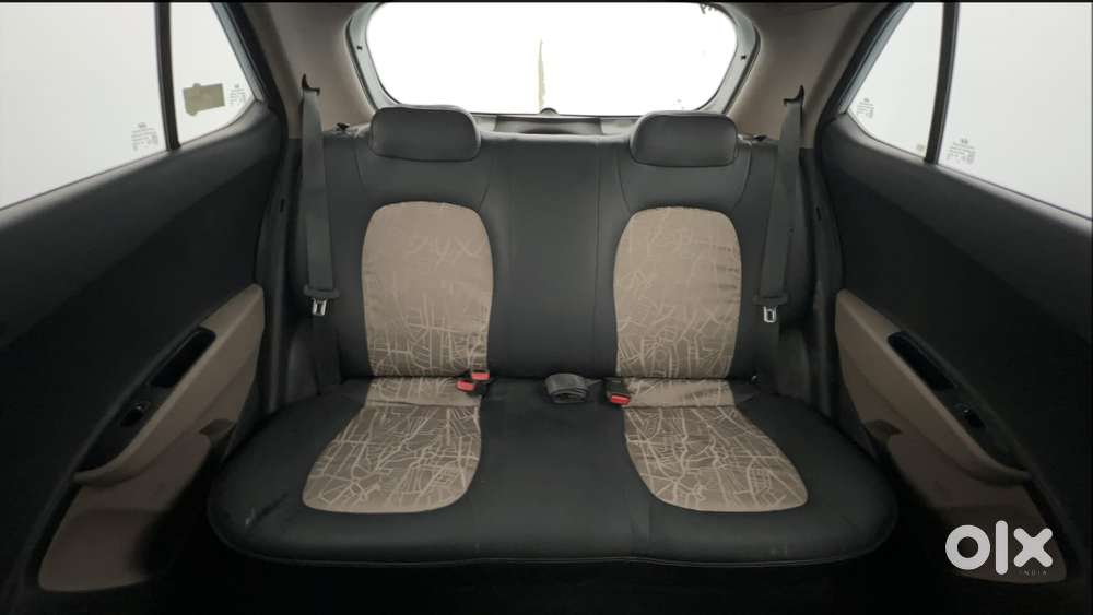 Hyundai Grand I10 1.2 Kappa Magna, 2015, Petrol