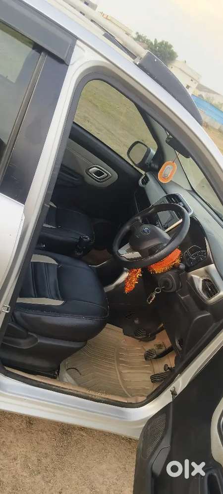 Datsun Redigo 2021 Excellent Condition