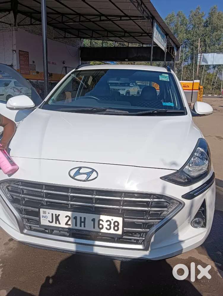 Hyundai Grand I10 Nios 2021
